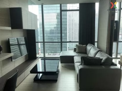 FOR RENT condo , The room sukhumvit 21 , BTS-Asok , Khlong Toei Nuea , Watthana , Bangkok , CX-23410