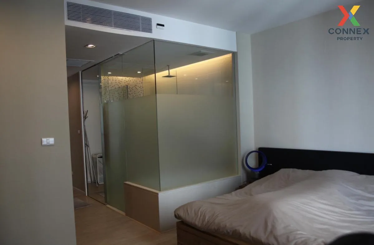 For Sale Condo , The room sukhumvit 21 , Duplex , BTS-Asok , Khlong Toei Nuea , Watthana , Bangkok , CX-23443 3