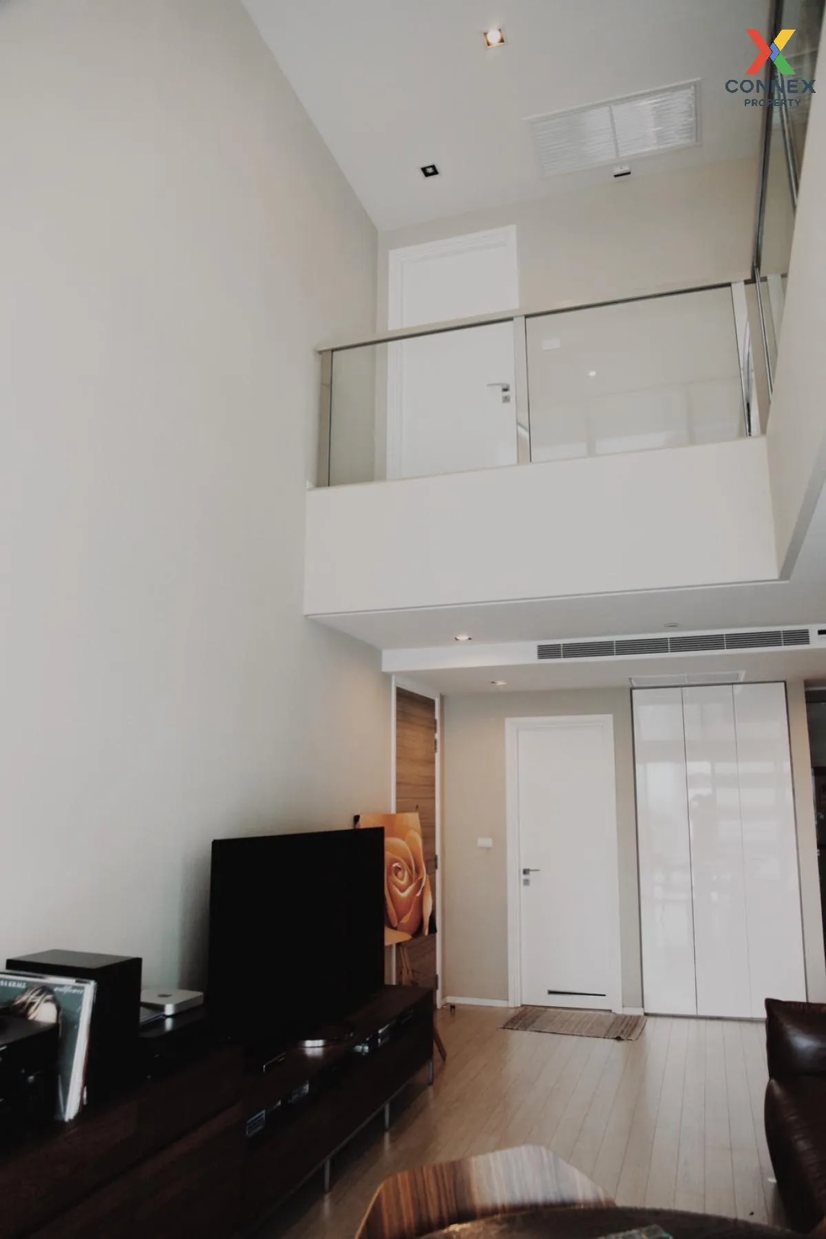 For Sale Condo , The room sukhumvit 21 , Duplex , BTS-Asok , Khlong Toei Nuea , Watthana , Bangkok , CX-23443 4