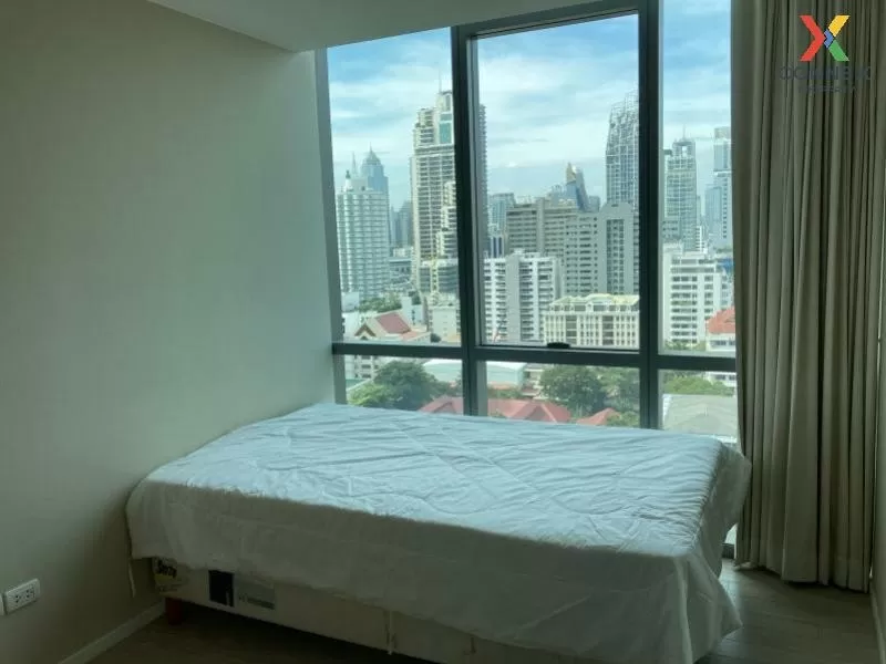 FOR RENT condo , The room sukhumvit 21 , BTS-Asok , Khlong Toei Nuea , Watthana , Bangkok , CX-23448