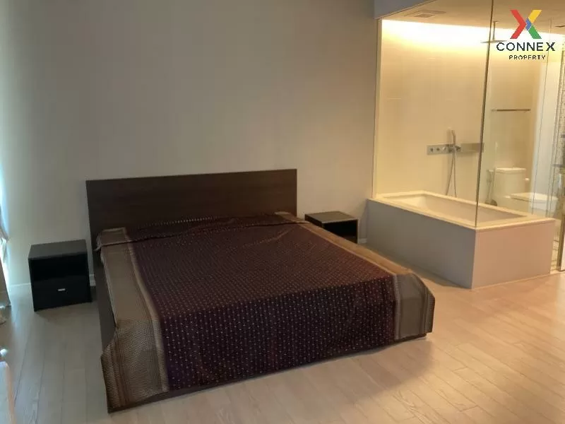 FOR RENT condo , The room sukhumvit 21 , BTS-Asok , Khlong Toei Nuea , Watthana , Bangkok , CX-23448