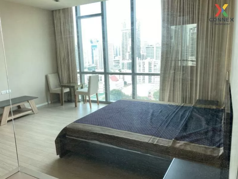 FOR RENT condo , The room sukhumvit 21 , BTS-Asok , Khlong Toei Nuea , Watthana , Bangkok , CX-23448