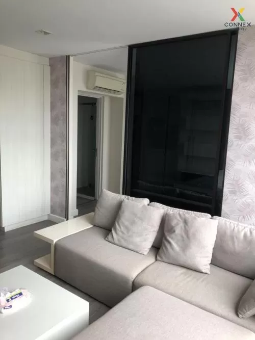 FOR RENT condo , The Room Sukhumvit 40 , BTS-Thong Lo , Phra Khanong , Khlong Toei , Bangkok , CX-23461