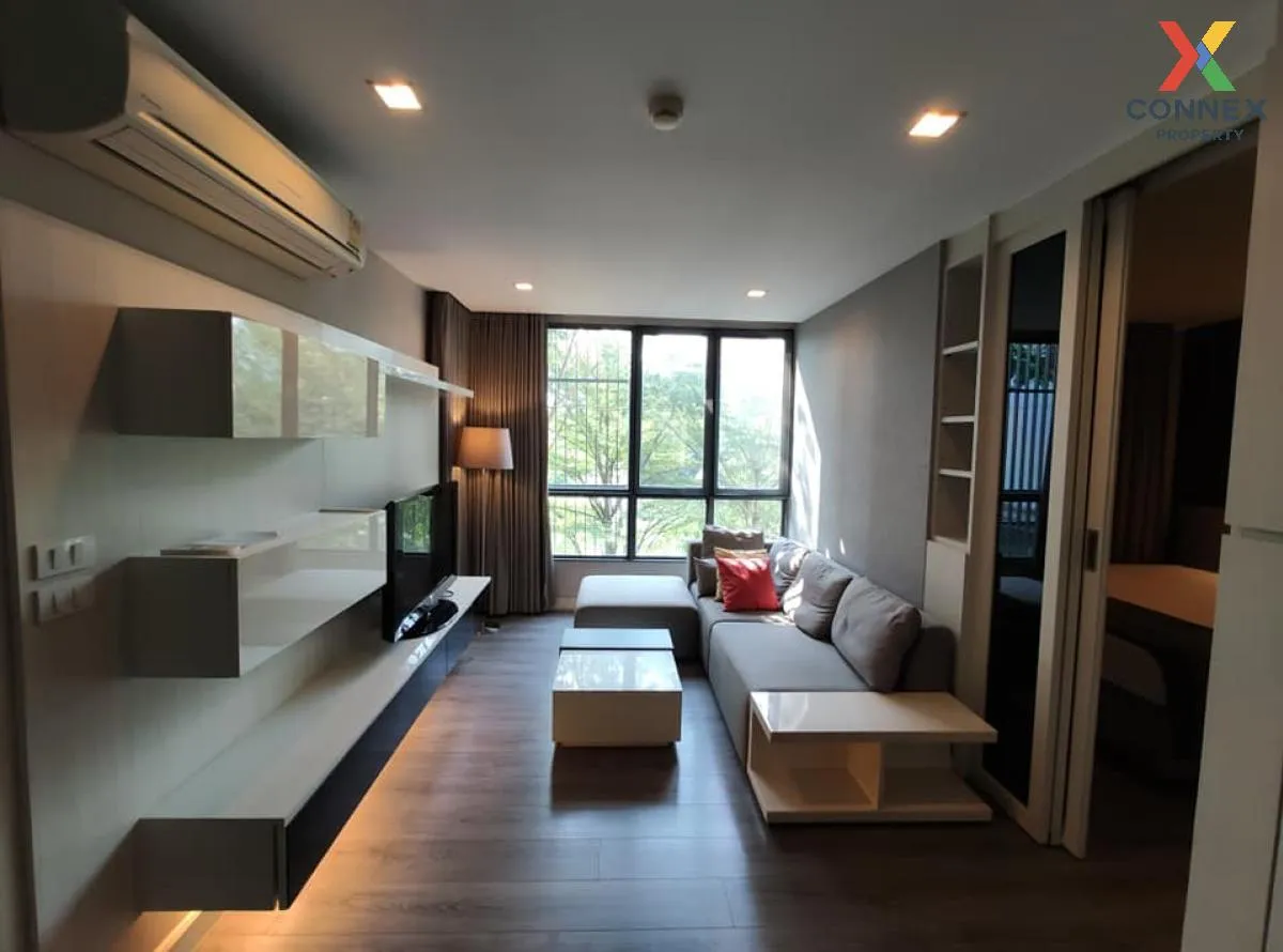 For Rent Condo , The Room Sukhumvit 40 , BTS-Thong Lo , Phra Khanong , Khlong Toei , Bangkok , CX-23466 1