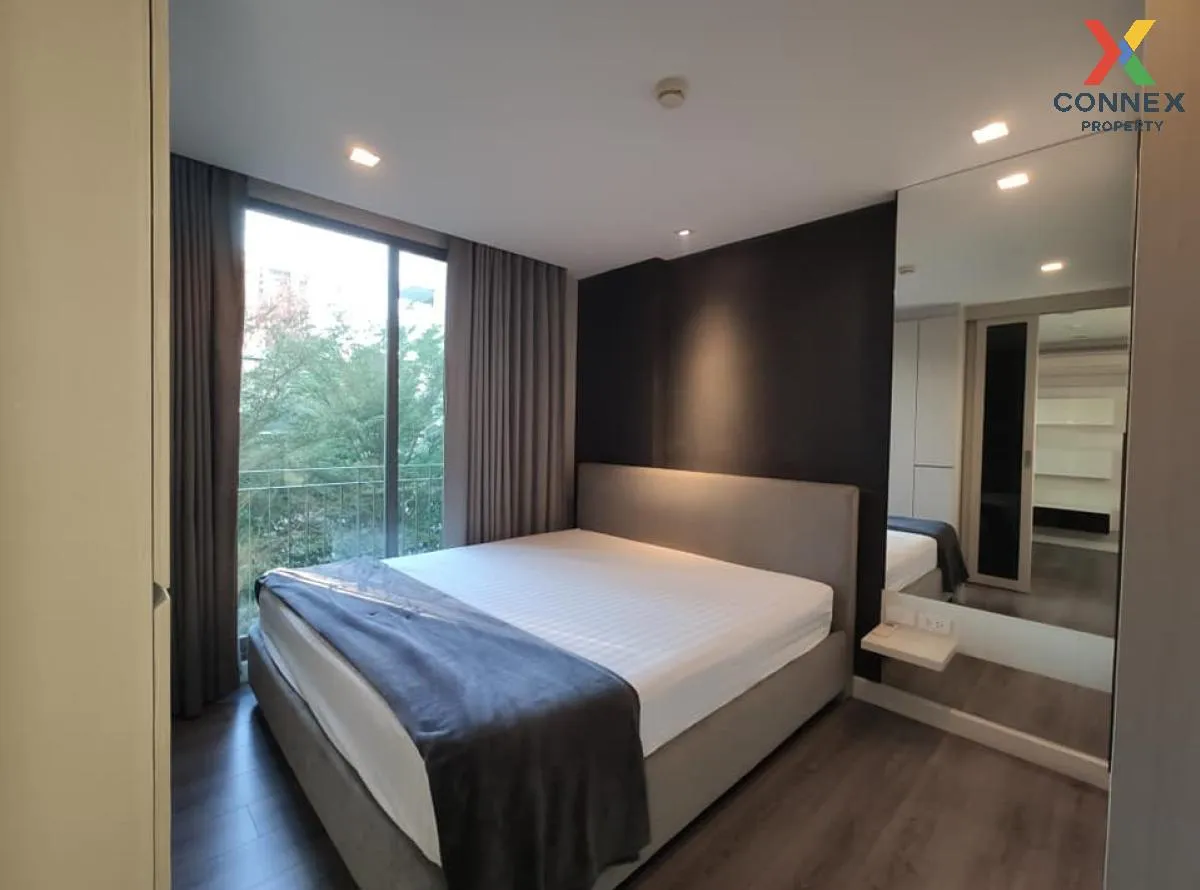 For Rent Condo , The Room Sukhumvit 40 , BTS-Thong Lo , Phra Khanong , Khlong Toei , Bangkok , CX-23466 4