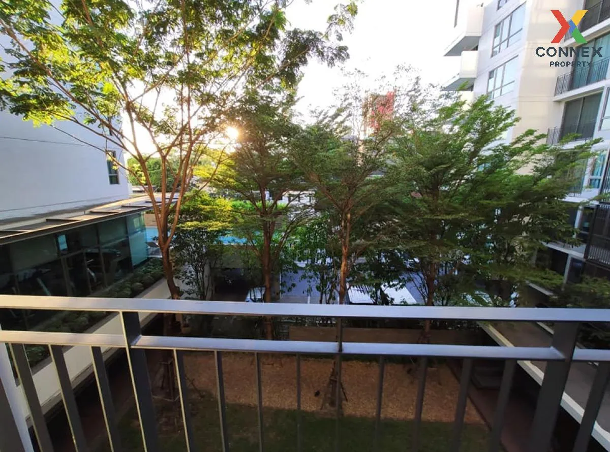 For Rent Condo , The Room Sukhumvit 40 , BTS-Thong Lo , Phra Khanong , Khlong Toei , Bangkok , CX-23466