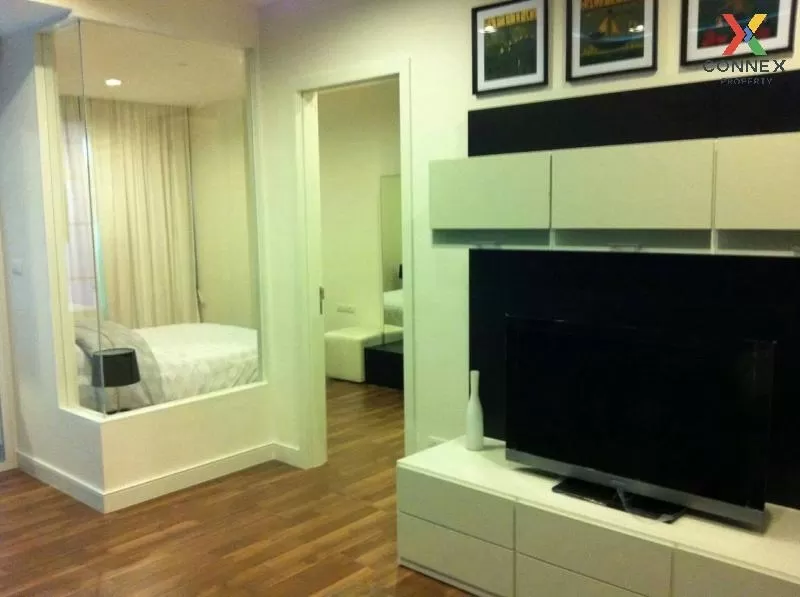 FOR RENT condo , The Room Sukhumvit 62 , BTS-Punnawithi , Bang Chak , Phra Khanong , Bangkok , CX-23487 2