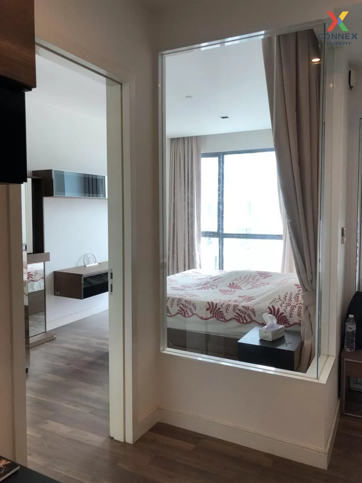 FOR SALE Condo , The Room Sukhumvit 62 , BTS-Punnawithi , Bang Chak , Phra Khanong , Bangkok , CX-23492