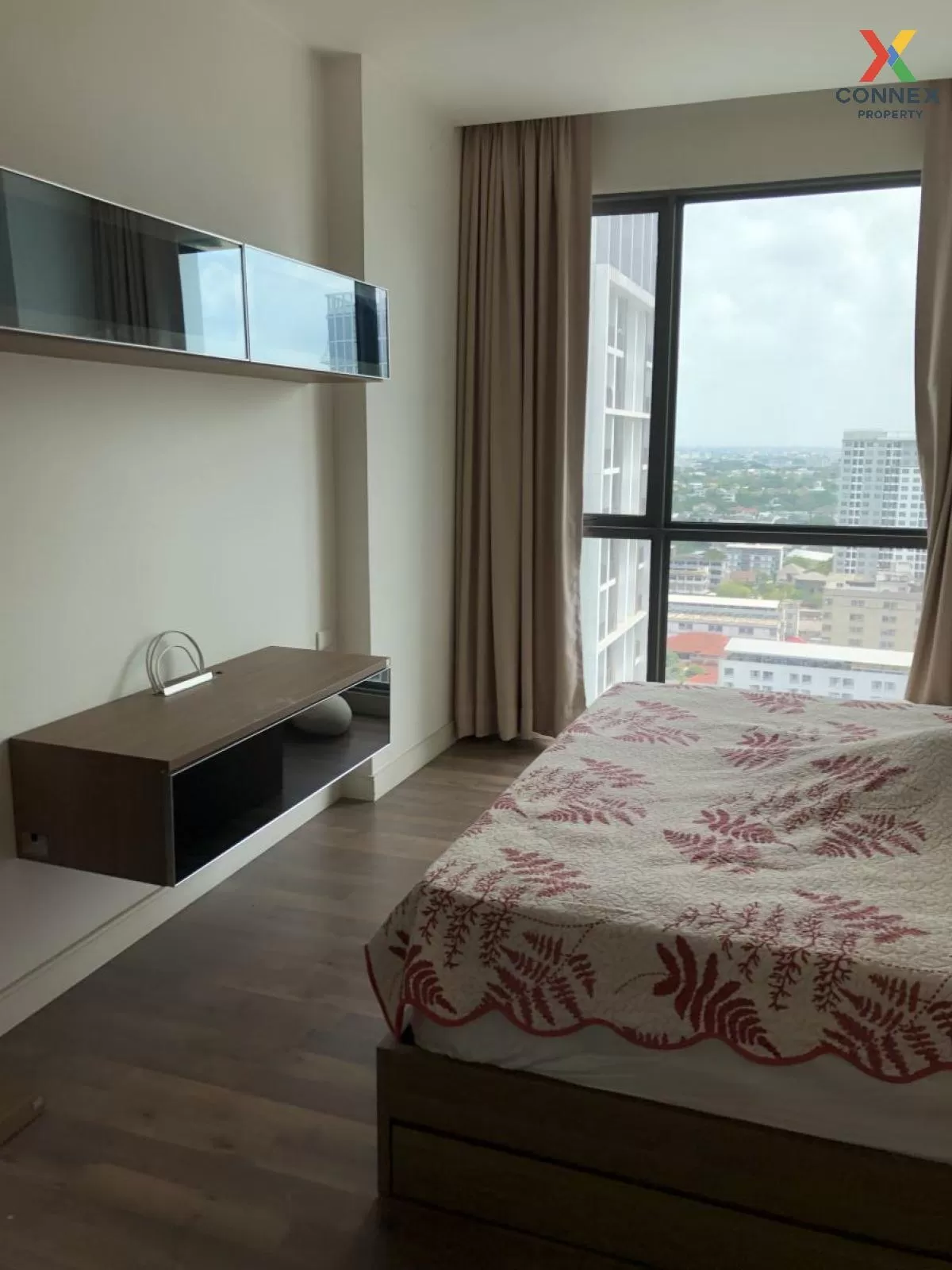 FOR SALE Condo , The Room Sukhumvit 62 , BTS-Punnawithi , Bang Chak , Phra Khanong , Bangkok , CX-23492