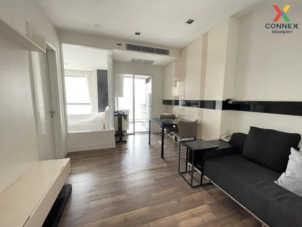 FOR RENT condo , The Room Sukhumvit 62 , BTS-Punnawithi , Bang Chak , Phra Khanong , Bangkok , CX-23497 2