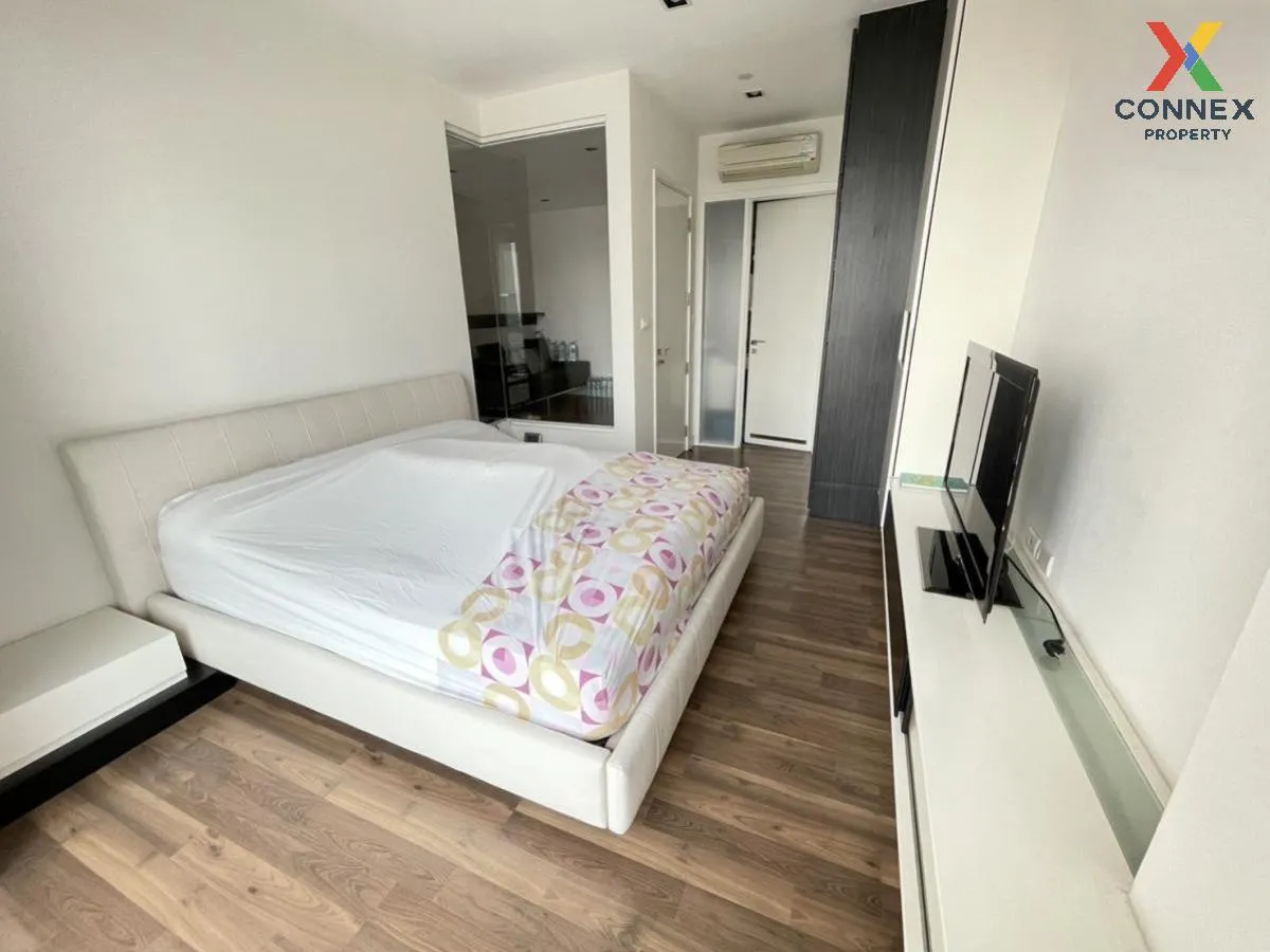 FOR RENT condo , The Room Sukhumvit 62 , BTS-Punnawithi , Bang Chak , Phra Khanong , Bangkok , CX-23497