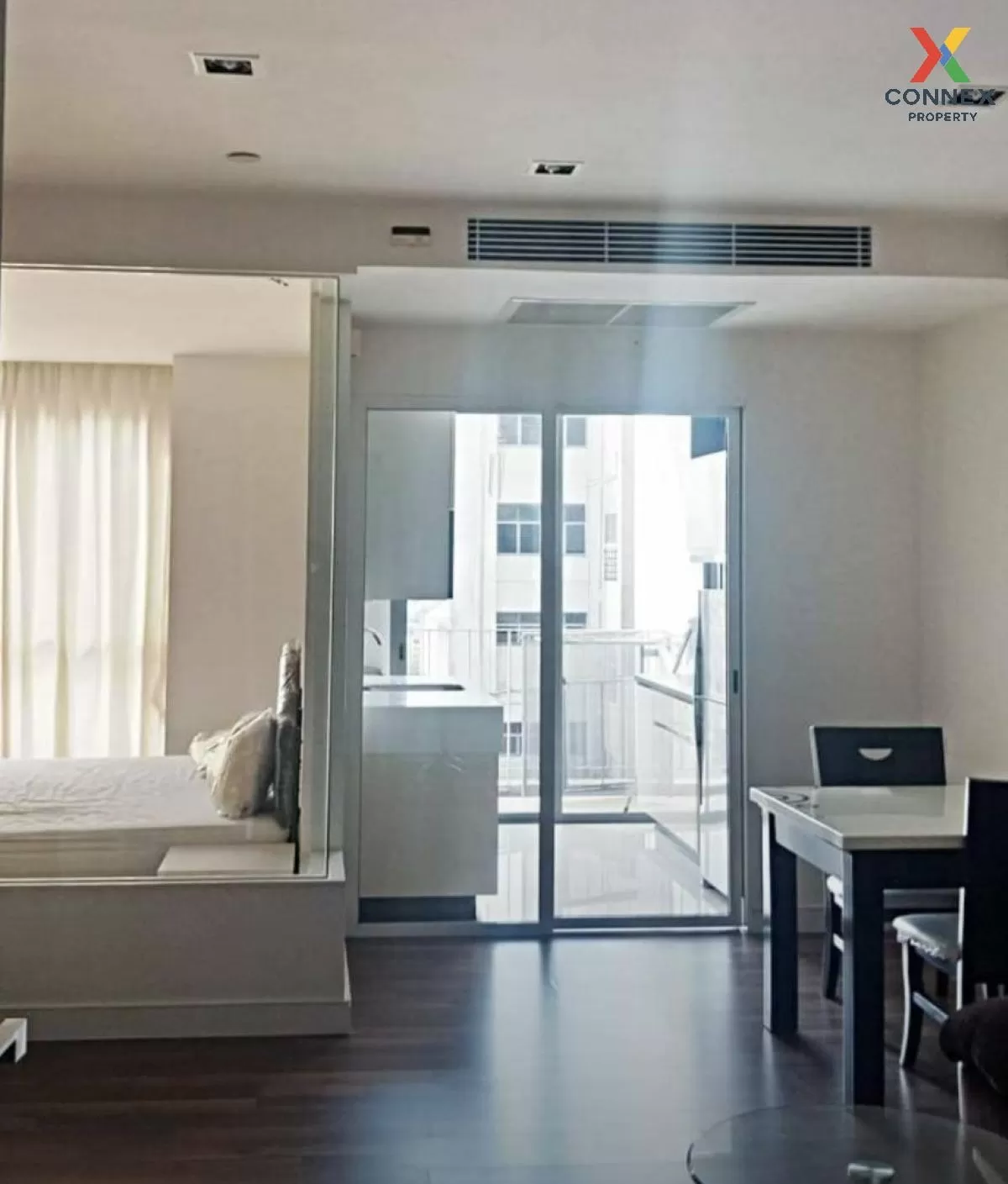 FOR SALE Condo , The Room Sukhumvit 62 , BTS-Punnawithi , Bang Chak , Phra Khanong , Bangkok , CX-23522