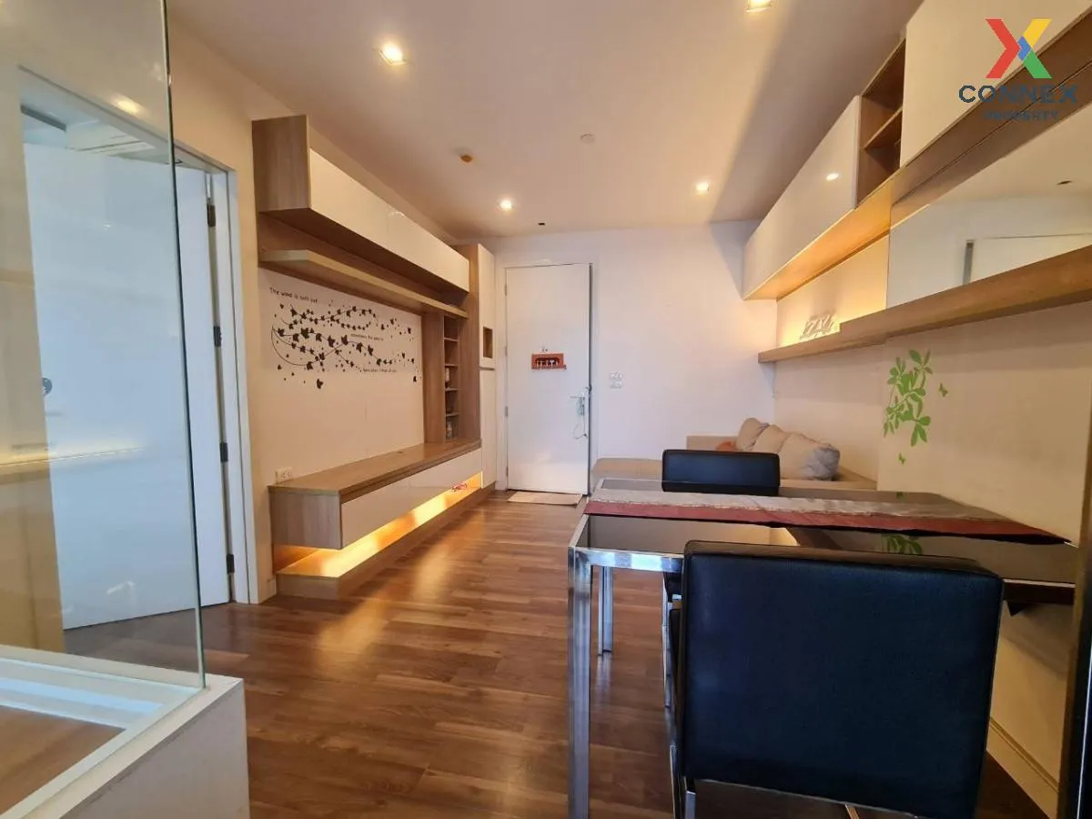 FOR RENT condo , The Room Sukhumvit 62 , BTS-Punnawithi , Bang Chak , Phra Khanong , Bangkok , CX-23538 3