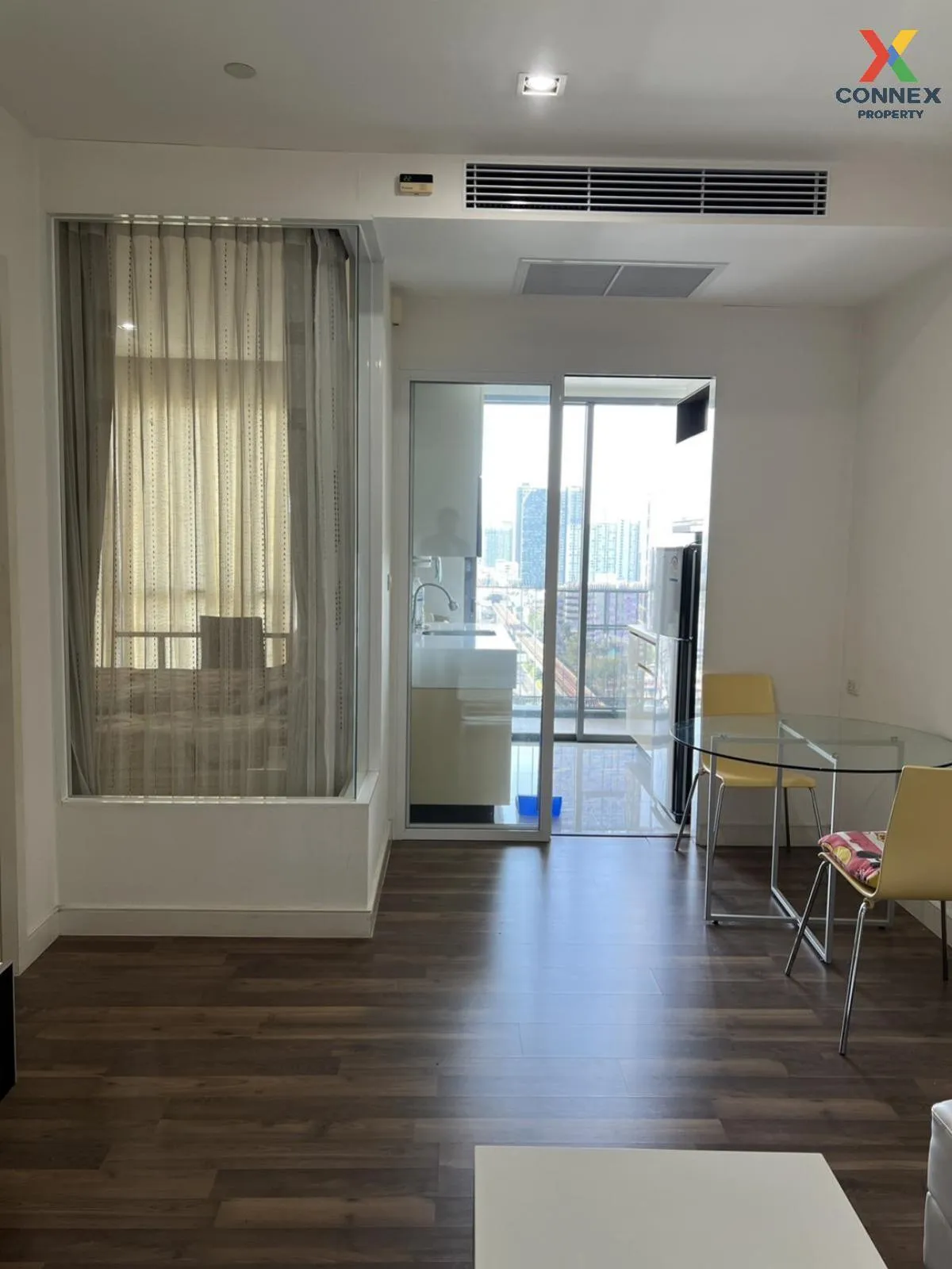 FOR RENT condo , The Room Sukhumvit 62 , BTS-Punnawithi , Bang Chak , Phra Khanong , Bangkok , CX-23539 1