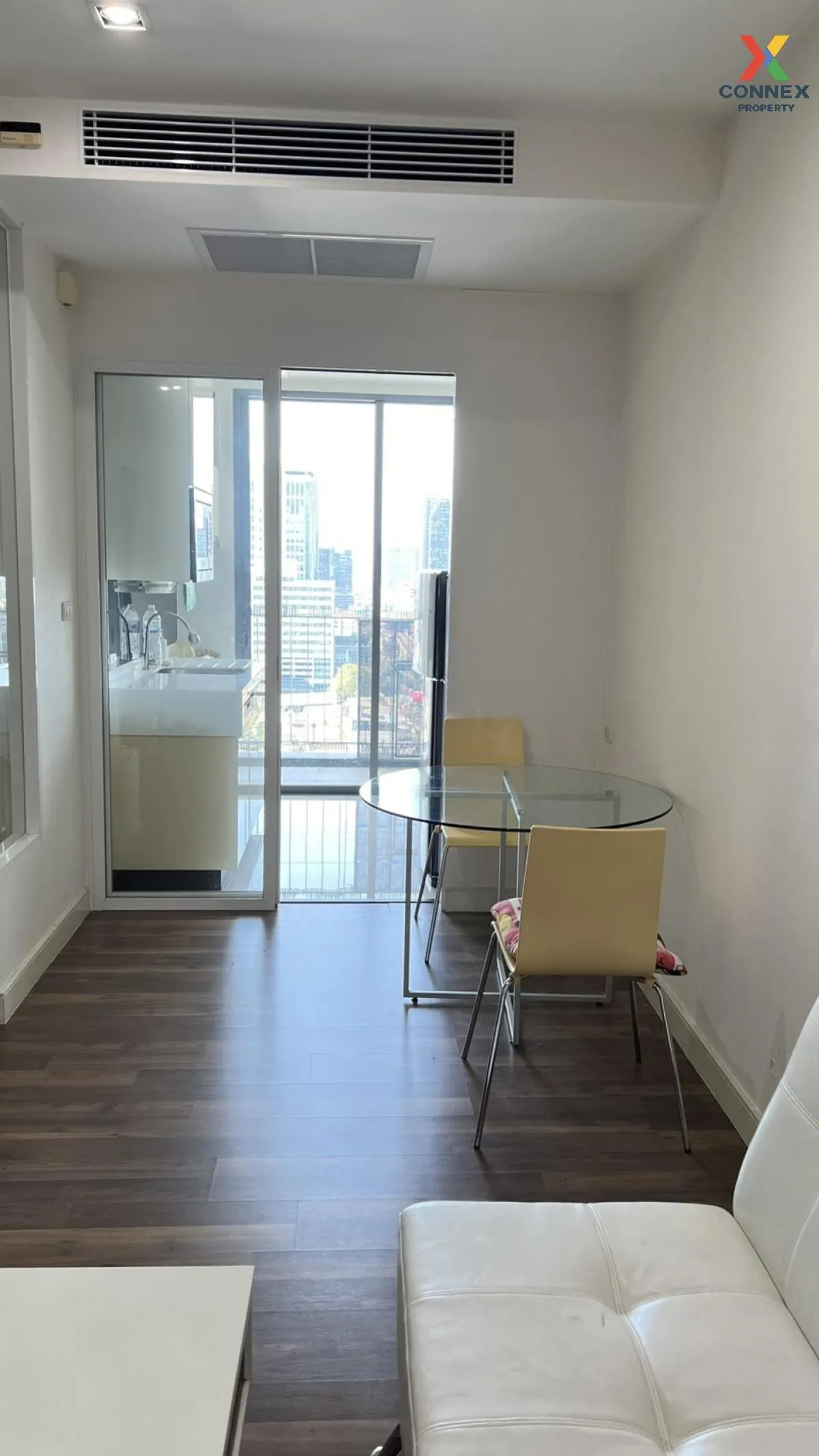 FOR RENT condo , The Room Sukhumvit 62 , BTS-Punnawithi , Bang Chak , Phra Khanong , Bangkok , CX-23539 3