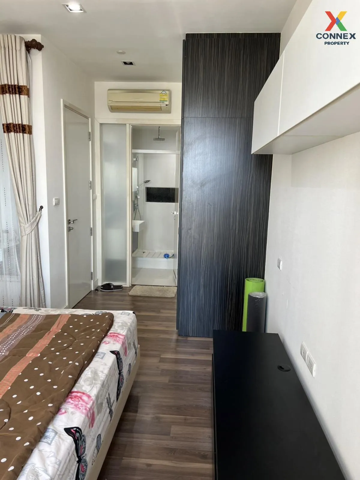 FOR RENT condo , The Room Sukhumvit 62 , BTS-Punnawithi , Bang Chak , Phra Khanong , Bangkok , CX-23539