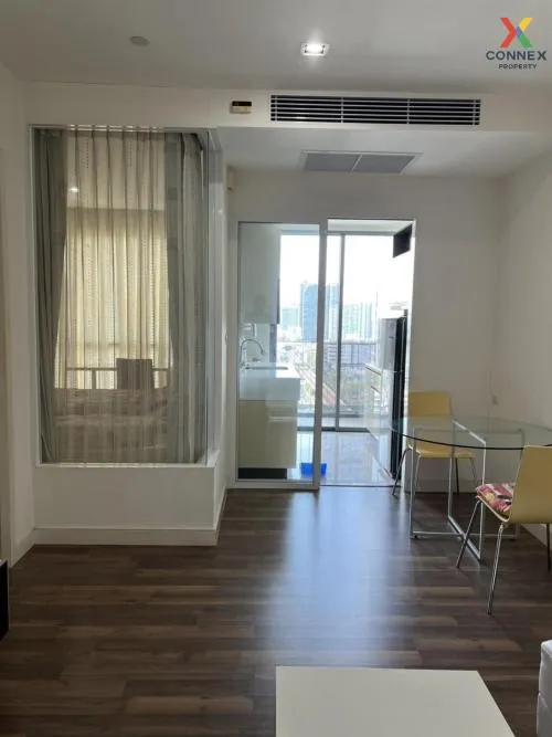 FOR RENT condo , The Room Sukhumvit 62 , BTS-Punnawithi , Bang Chak , Phra Khanong , Bangkok , CX-23539