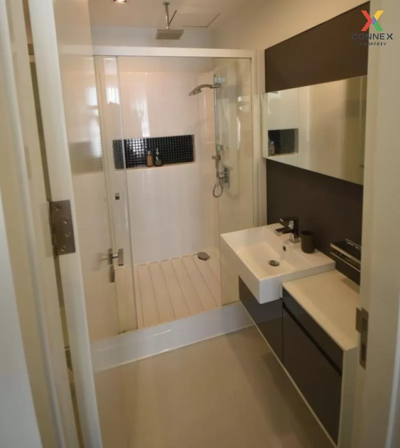 FOR RENT condo , The Room Sukhumvit 62 , BTS-Punnawithi , Bang Chak , Phra Khanong , Bangkok , CX-23556