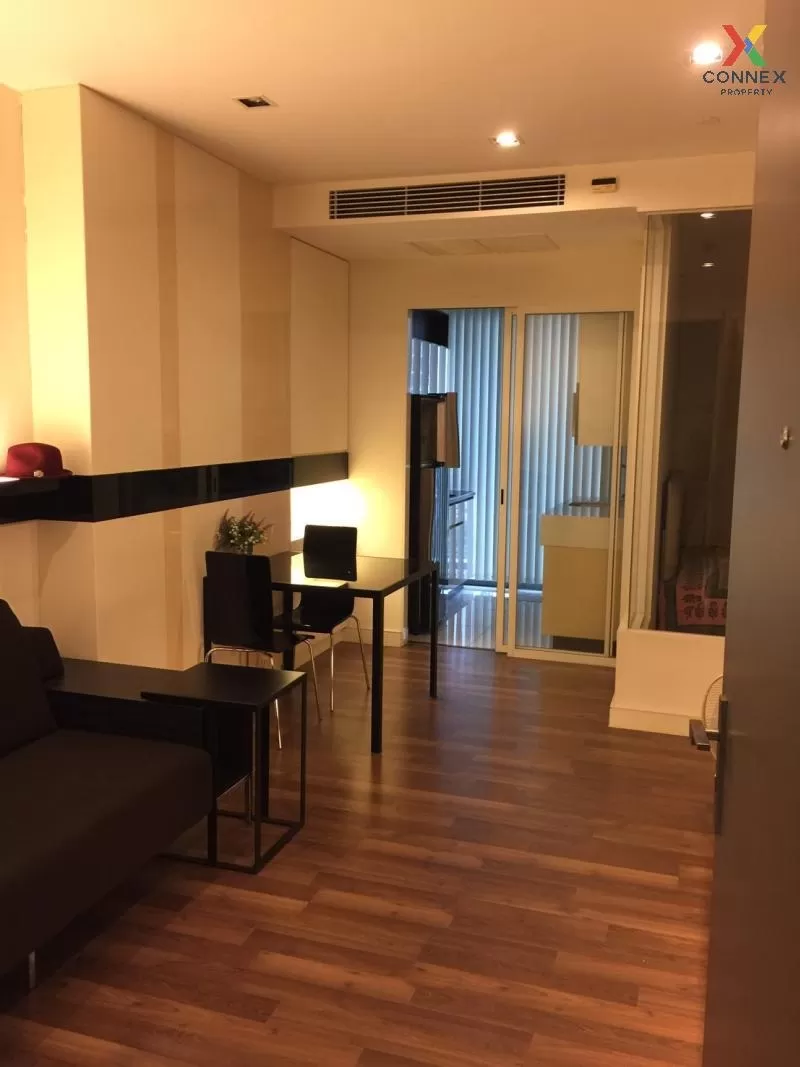 FOR RENT condo , The Room Sukhumvit 62 , BTS-Punnawithi , Bang Chak , Phra Khanong , Bangkok , CX-23562 1