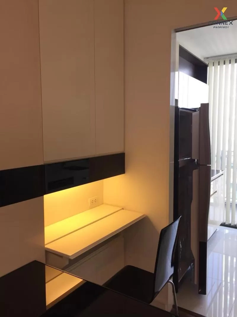 FOR RENT condo , The Room Sukhumvit 62 , BTS-Punnawithi , Bang Chak , Phra Khanong , Bangkok , CX-23562 3