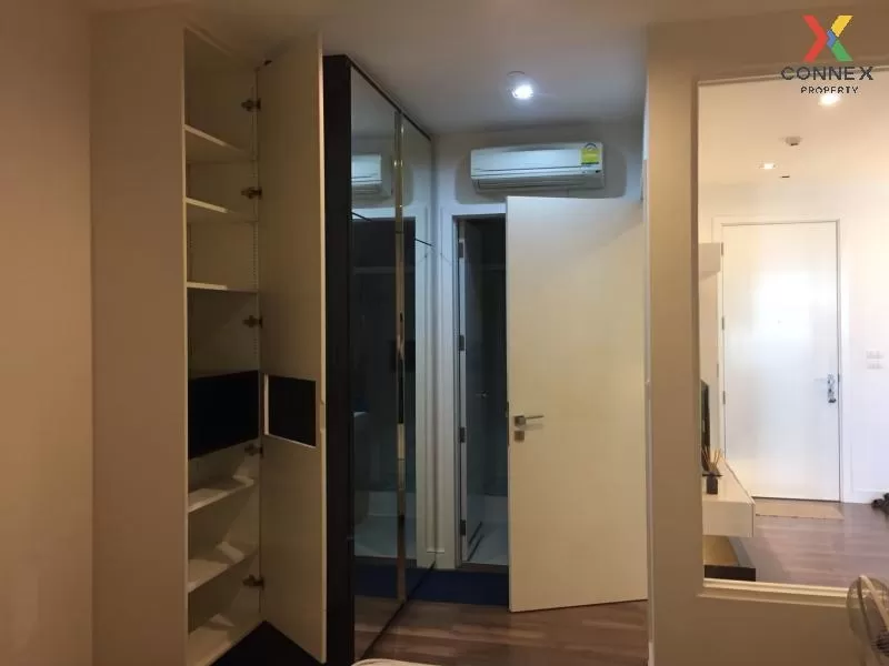 FOR RENT condo , The Room Sukhumvit 62 , BTS-Punnawithi , Bang Chak , Phra Khanong , Bangkok , CX-23562