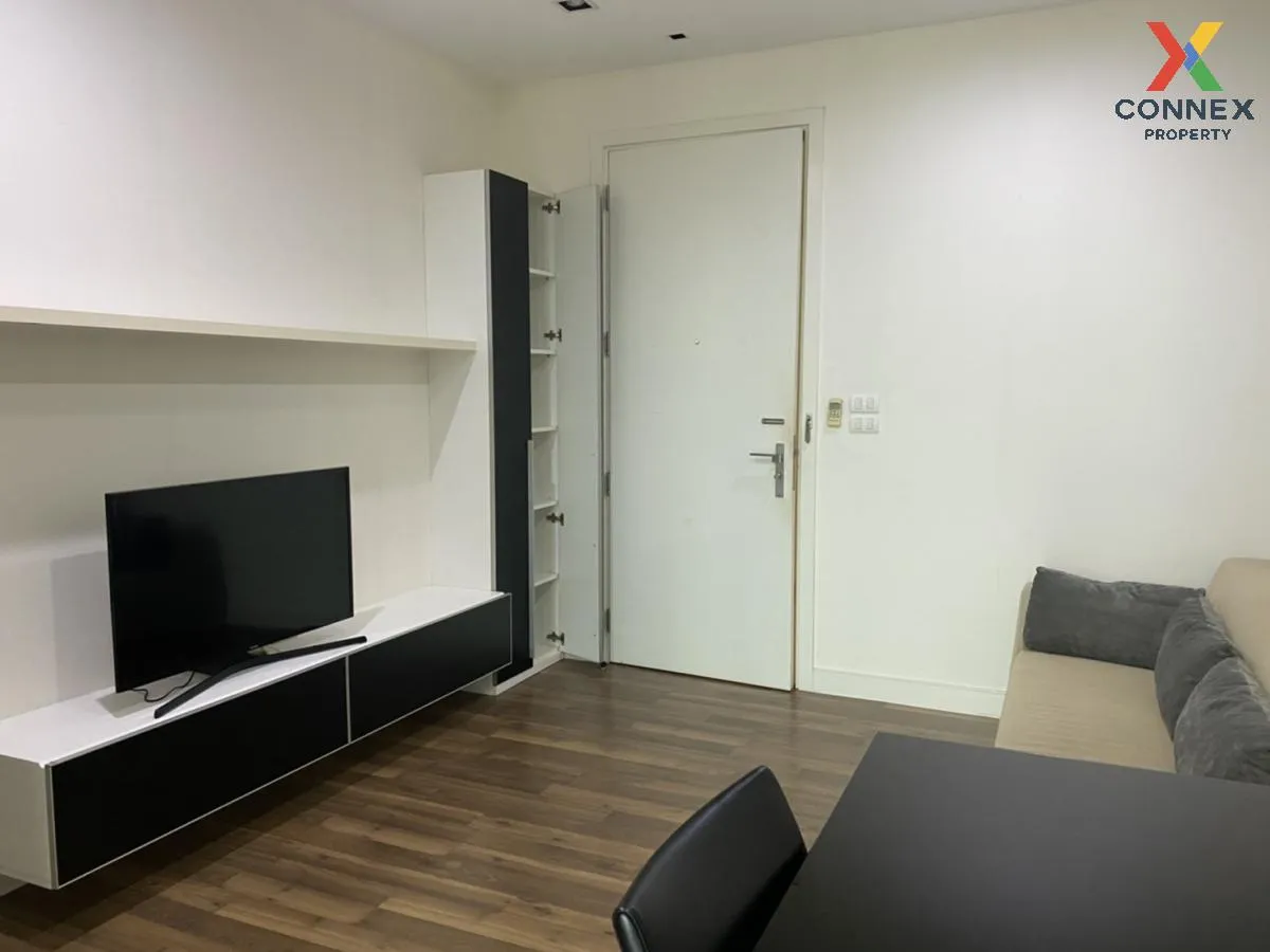 FOR RENT condo , The Room Sukhumvit 62 , BTS-Punnawithi , Bang Chak , Phra Khanong , Bangkok , CX-23576 2