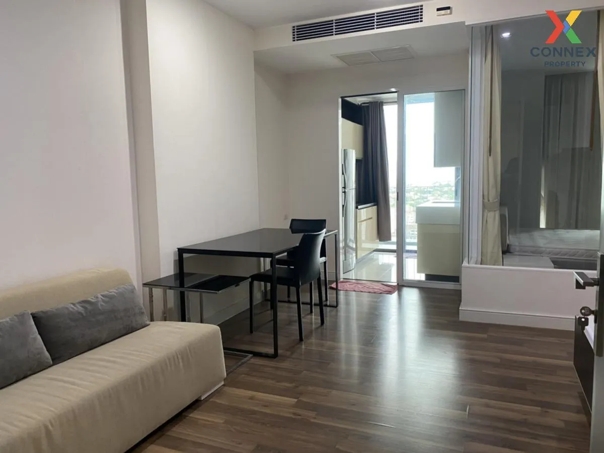 FOR RENT condo , The Room Sukhumvit 62 , BTS-Punnawithi , Bang Chak , Phra Khanong , Bangkok , CX-23576 3