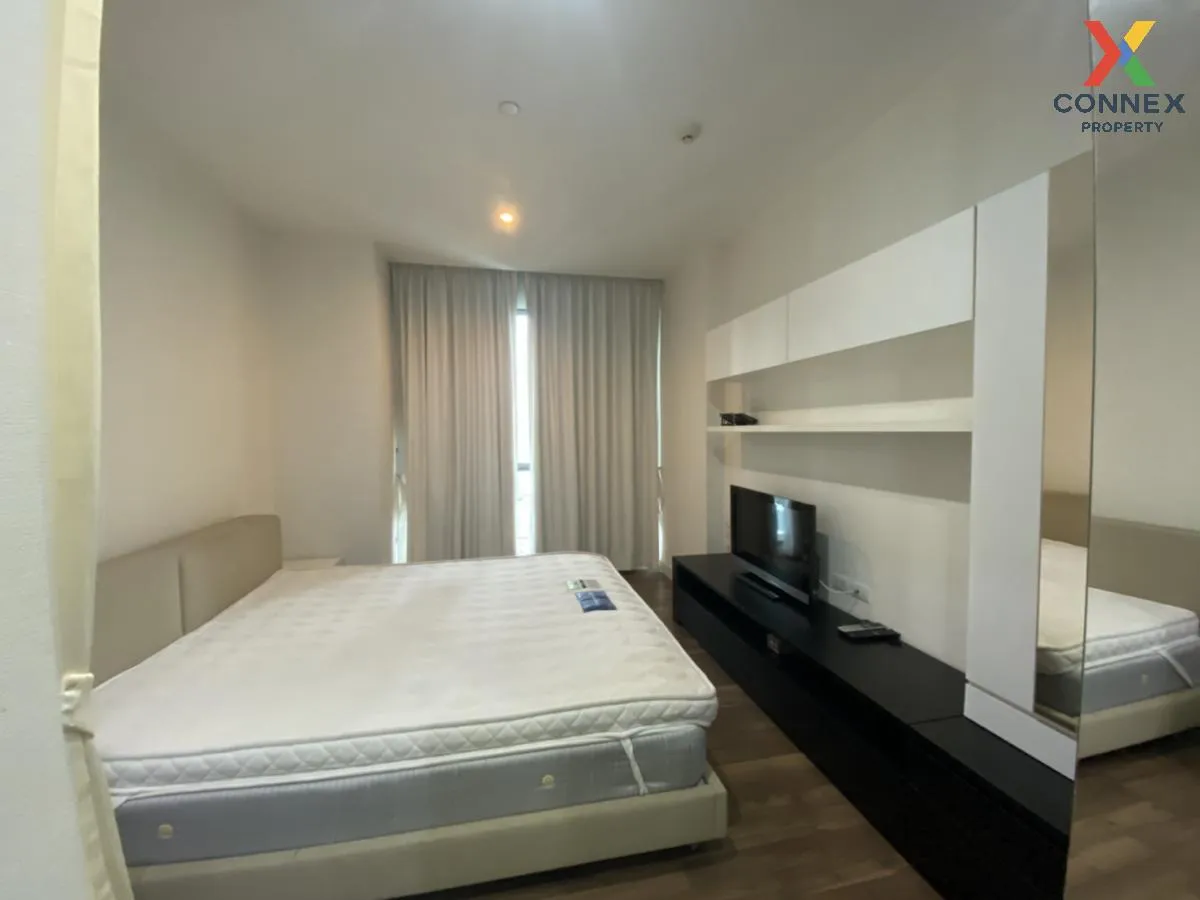 FOR RENT condo , The Room Sukhumvit 62 , BTS-Punnawithi , Bang Chak , Phra Khanong , Bangkok , CX-23576