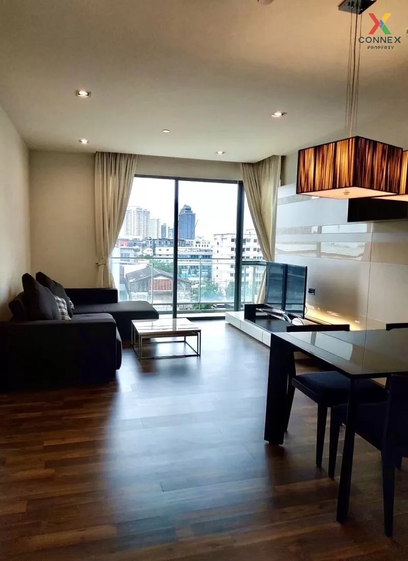 FOR RENT condo , The Room Sukhumvit 62 , BTS-Punnawithi , Bang Chak , Phra Khanong , Bangkok , CX-23583 1