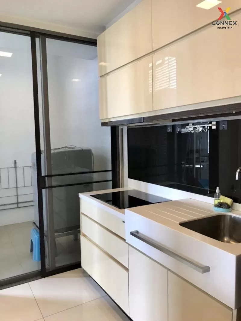 FOR RENT condo , The Room Sukhumvit 62 , BTS-Punnawithi , Bang Chak , Phra Khanong , Bangkok , CX-23583 4