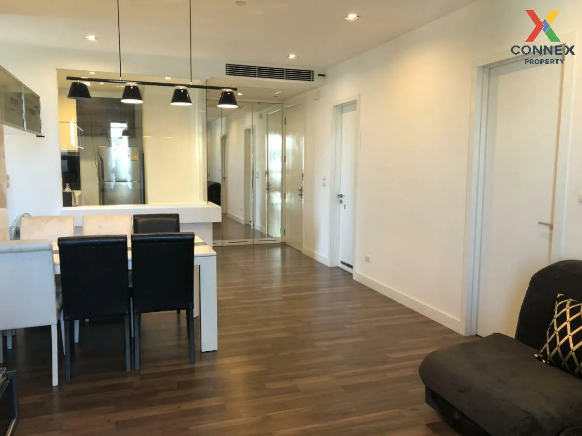 FOR RENT condo , The Room Sukhumvit 62 , BTS-Punnawithi , Bang Ch 1