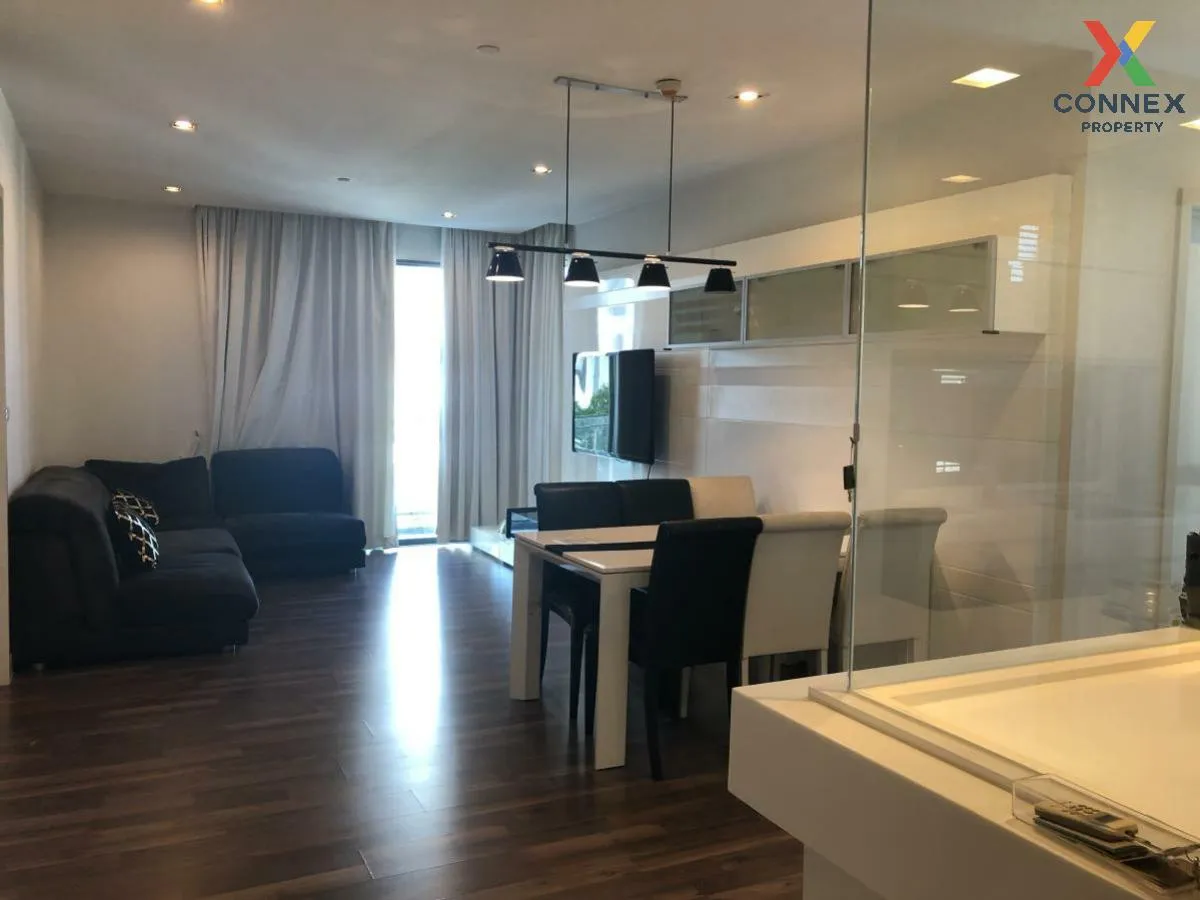 FOR RENT condo , The Room Sukhumvit 62 , BTS-Punnawithi , Bang Ch 2