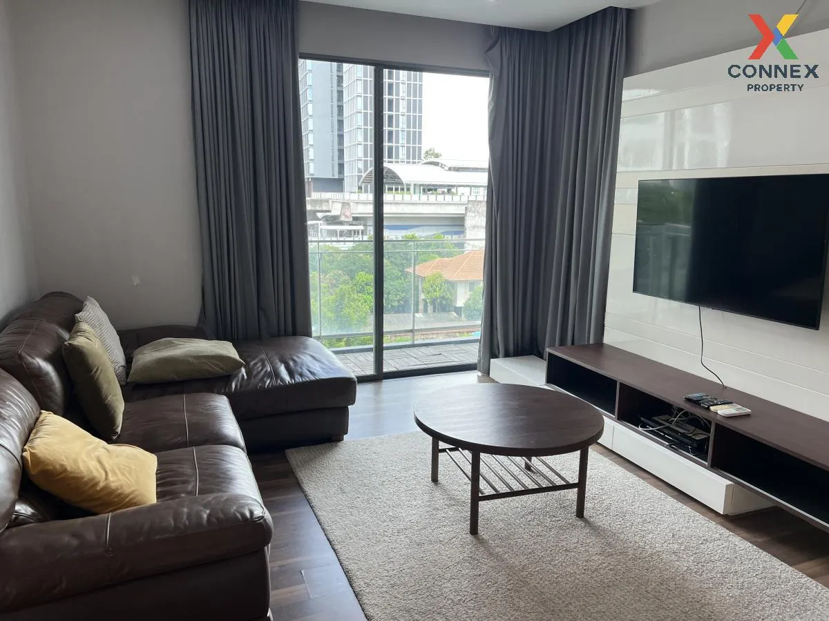FOR RENT condo , The Room Sukhumvit 62 , BTS-Punnawithi , Bang Ch 1