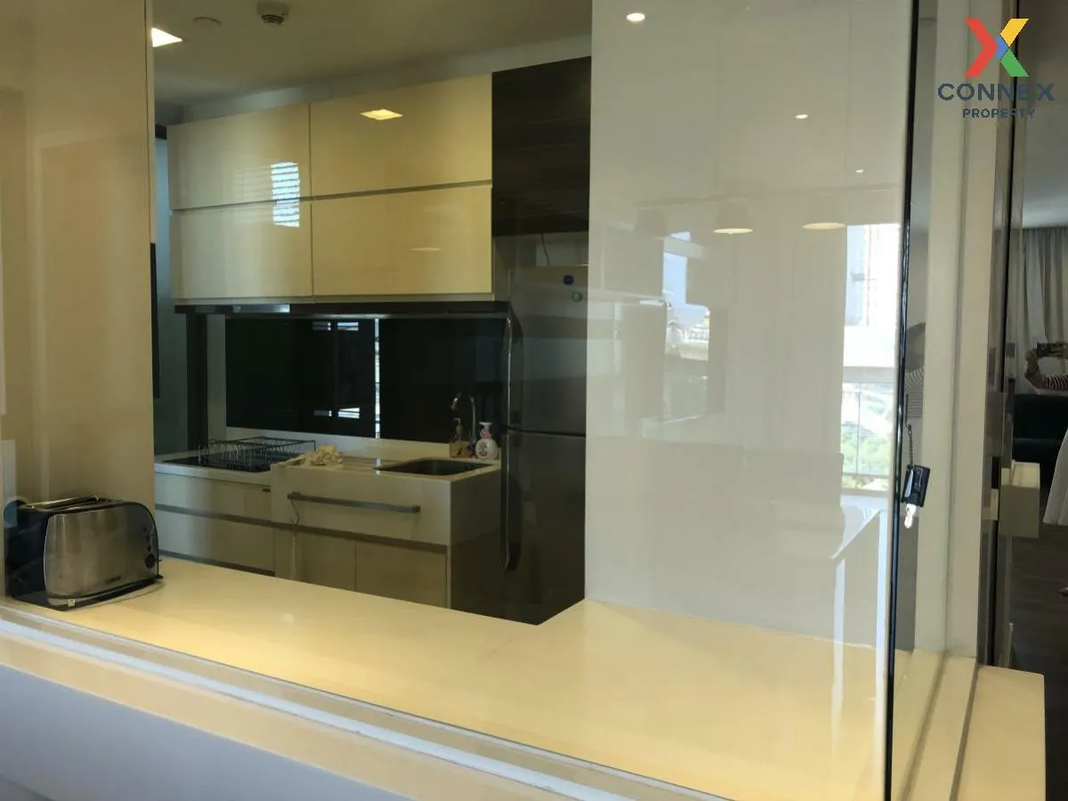 FOR RENT condo , The Room Sukhumvit 62 , BTS-Punnawithi , Bang Ch 3