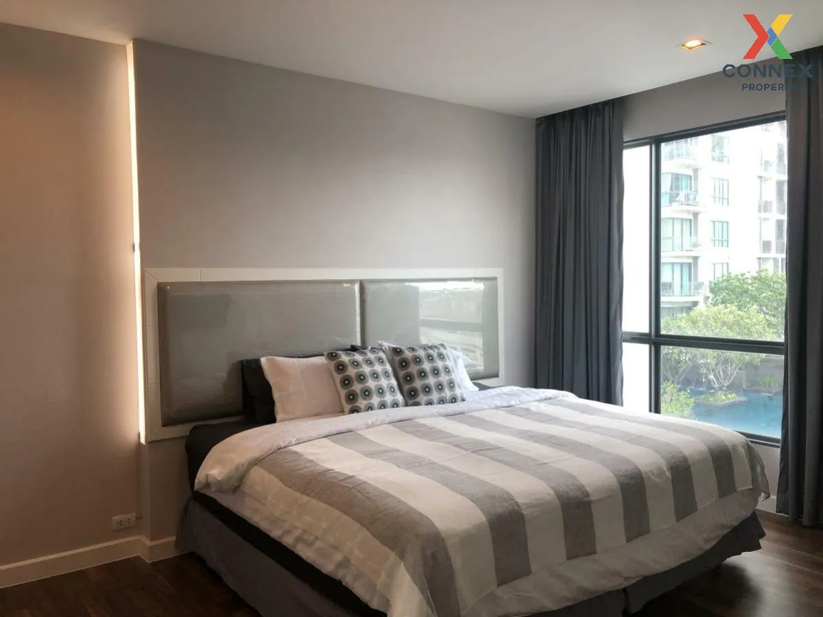 FOR RENT condo , The Room Sukhumvit 62 , BTS-Punnawithi , Bang Ch 4