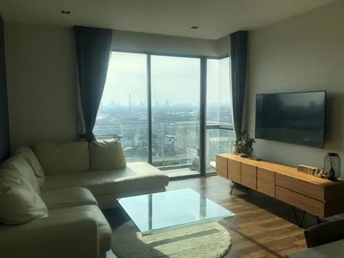 For Rent Condo , The Room Sukhumvit 62 , BTS-Punnawithi , Bang Chak , Phra Khanong , Bangkok , CX-23599