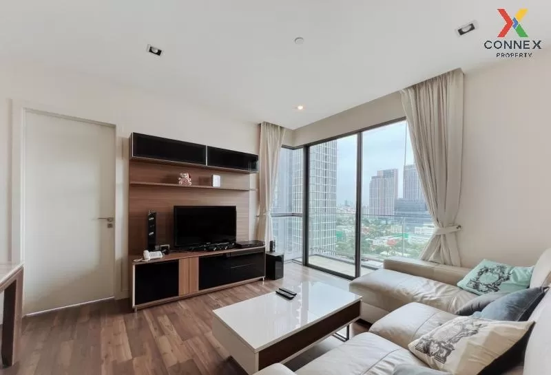 FOR RENT condo , The Room Sukhumvit 62 , BTS-Punnawithi , Bang Chak , Phra Khanong , Bangkok , CX-23600 1