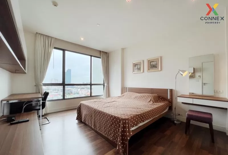 FOR RENT condo , The Room Sukhumvit 62 , BTS-Punnawithi , Bang Chak , Phra Khanong , Bangkok , CX-23600 3