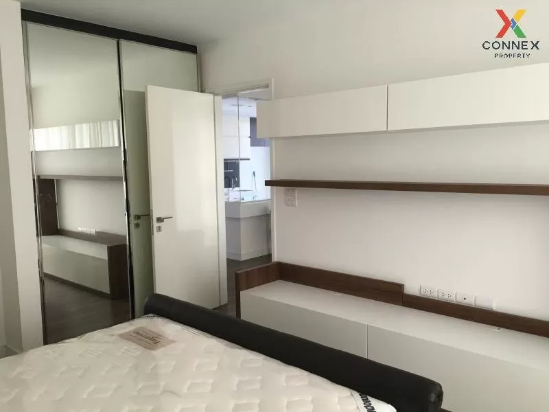 FOR RENT condo , The Room Sukhumvit 62 , BTS-Punnawithi , Bang Chak , Phra Khanong , Bangkok , CX-23608