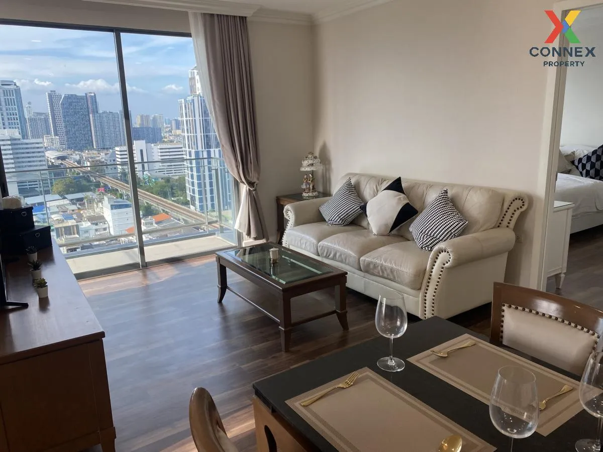 For Sale Condo , The Room Sukhumvit 62 , BTS-Punnawithi , Bang Chak , Phra Khanong , Bangkok , CX-23621 1