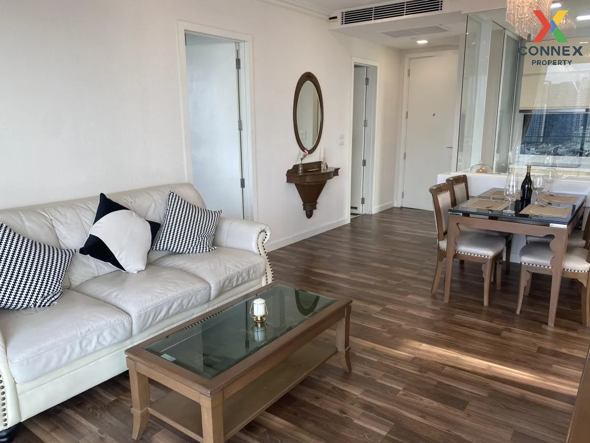 For Sale Condo , The Room Sukhumvit 62 , BTS-Punnawithi , Bang Chak , Phra Khanong , Bangkok , CX-23621 2