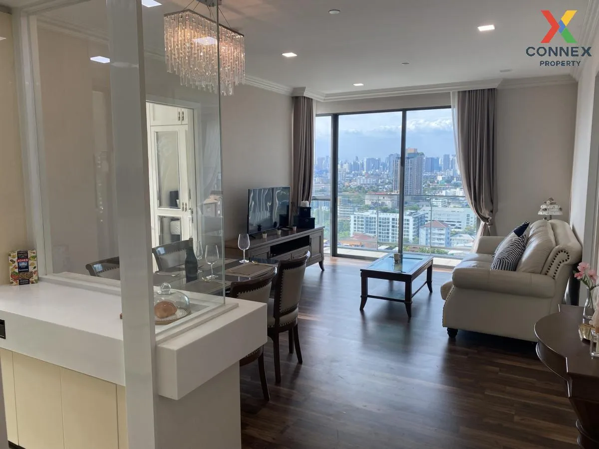 For Sale Condo , The Room Sukhumvit 62 , BTS-Punnawithi , Bang Chak , Phra Khanong , Bangkok , CX-23621 3