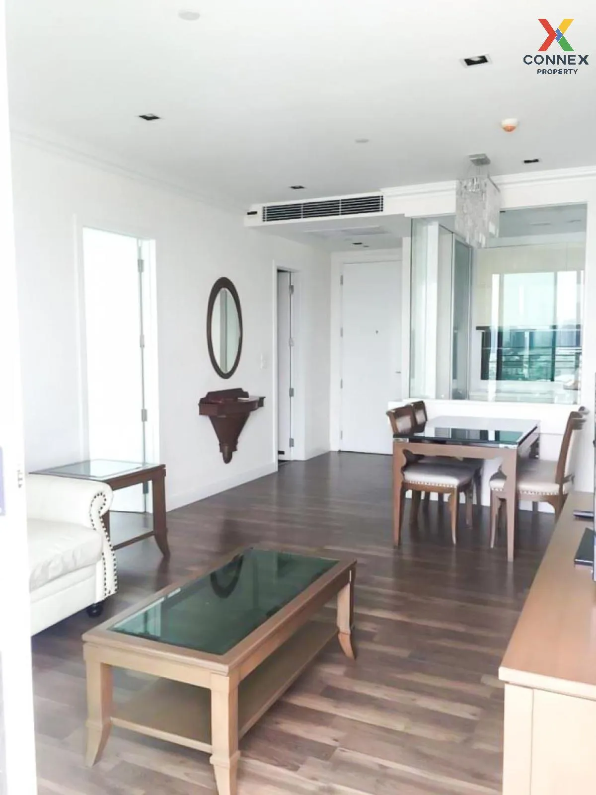 FOR RENT condo , The Room Sukhumvit 62 , BTS-Punnawithi , Bang Chak , Phra Khanong , Bangkok , CX-23622