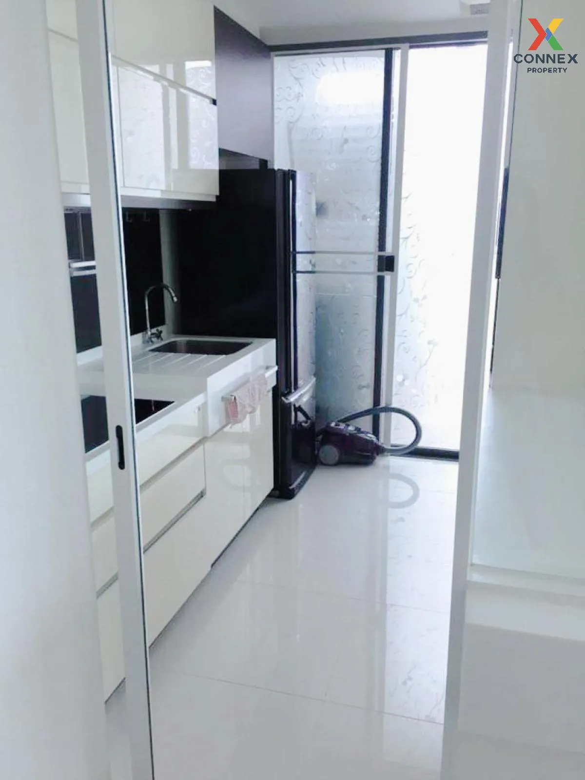 FOR RENT condo , The Room Sukhumvit 62 , BTS-Punnawithi , Bang Chak , Phra Khanong , Bangkok , CX-23622