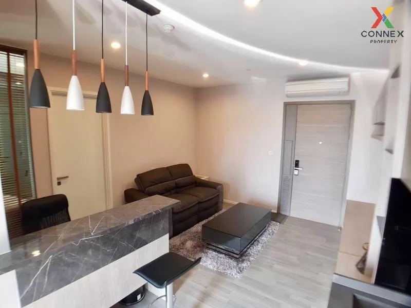 FOR SALE condo , The Room Sukhumvit 69 , BTS-Phra Khanong , Phra Khanong , Watthana , Bangkok , CX-23656