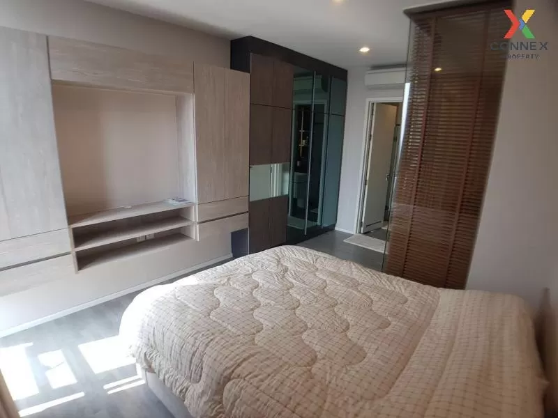 FOR SALE condo , The Room Sukhumvit 69 , BTS-Phra Khanong , Phra Khanong , Watthana , Bangkok , CX-23656