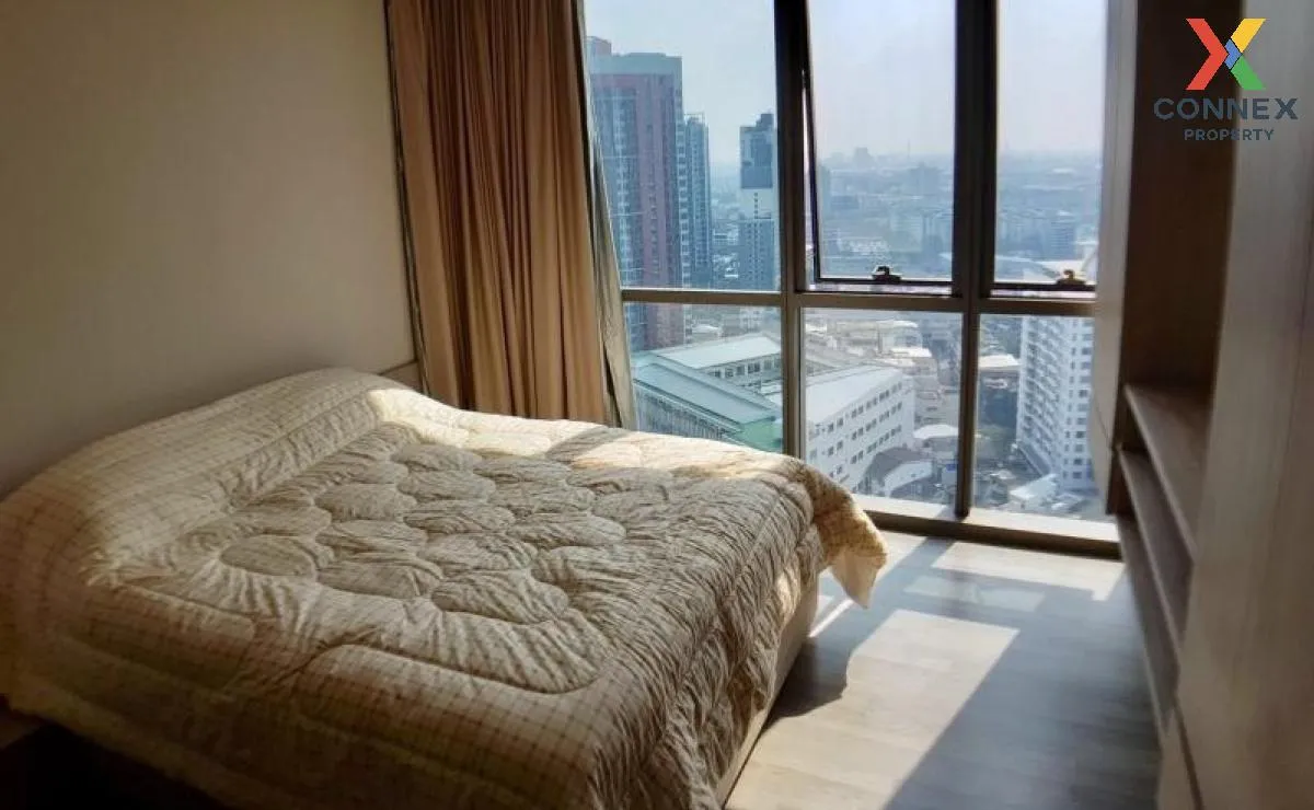 FOR RENT condo , The Room Sukhumvit 69 , BTS-Phra Khanong , Phra Khanong , Watthana , Bangkok , CX-23657