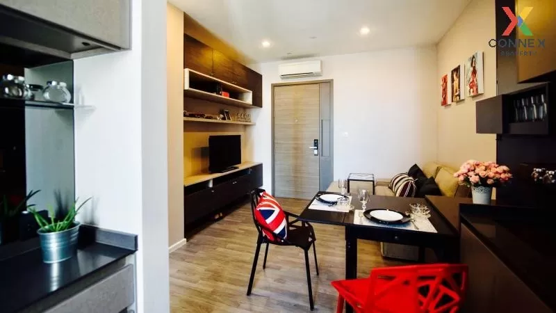 FOR RENT condo , The Room Sukhumvit 69 , BTS-Phra Khanong , Phra Khanong , Watthana , Bangkok , CX-23658