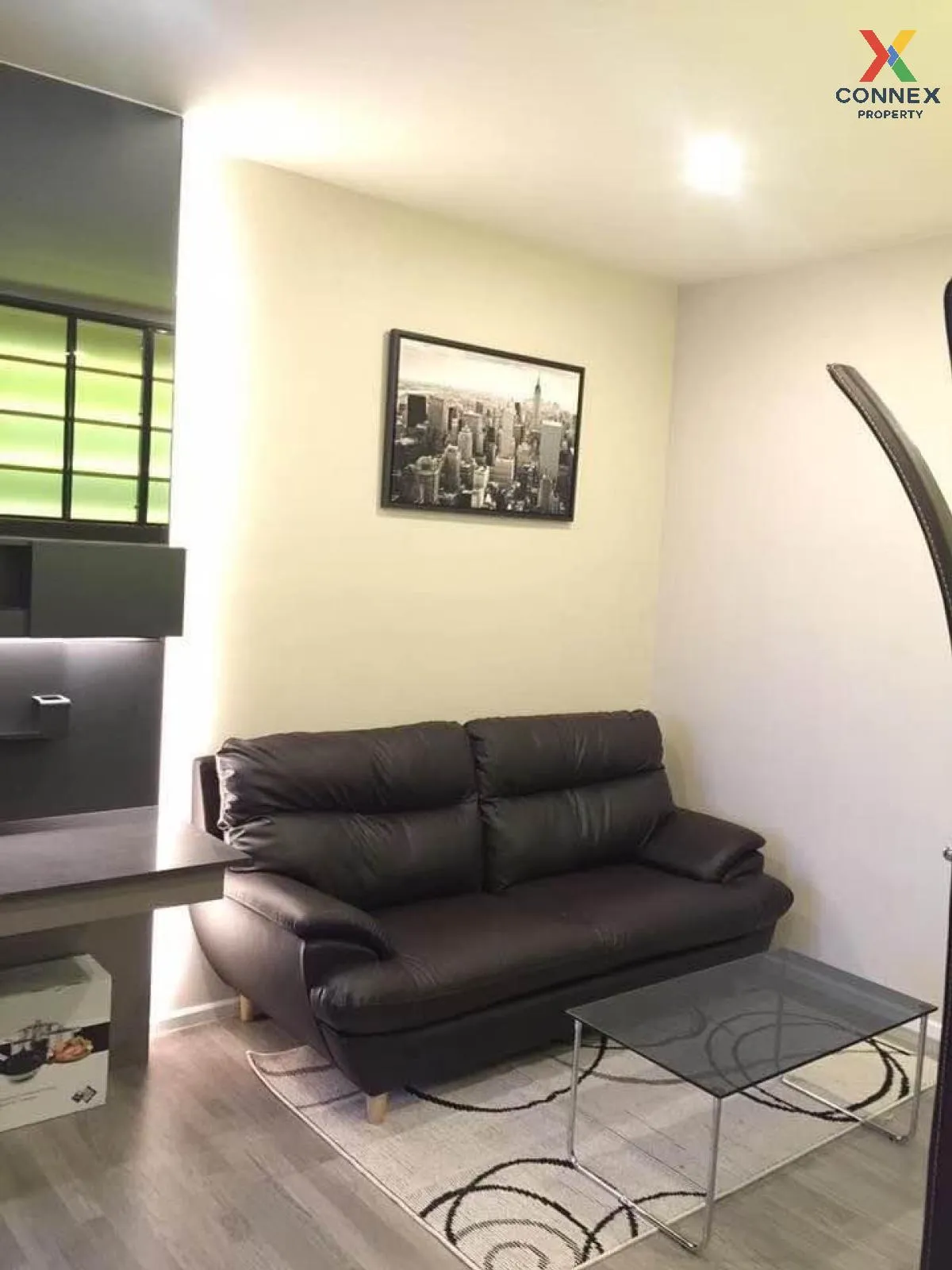 FOR RENT condo , The Room Sukhumvit 69 , BTS-Phra Khanong , Phra Khanong , Watthana , Bangkok , CX-23661 1