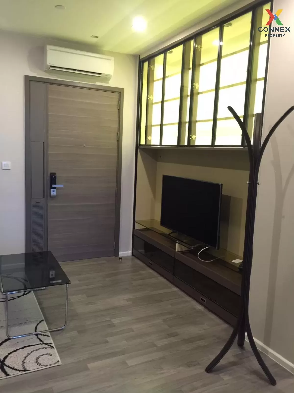 FOR RENT condo , The Room Sukhumvit 69 , BTS-Phra Khanong , Phra Khanong , Watthana , Bangkok , CX-23661